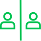 Separate Contacts