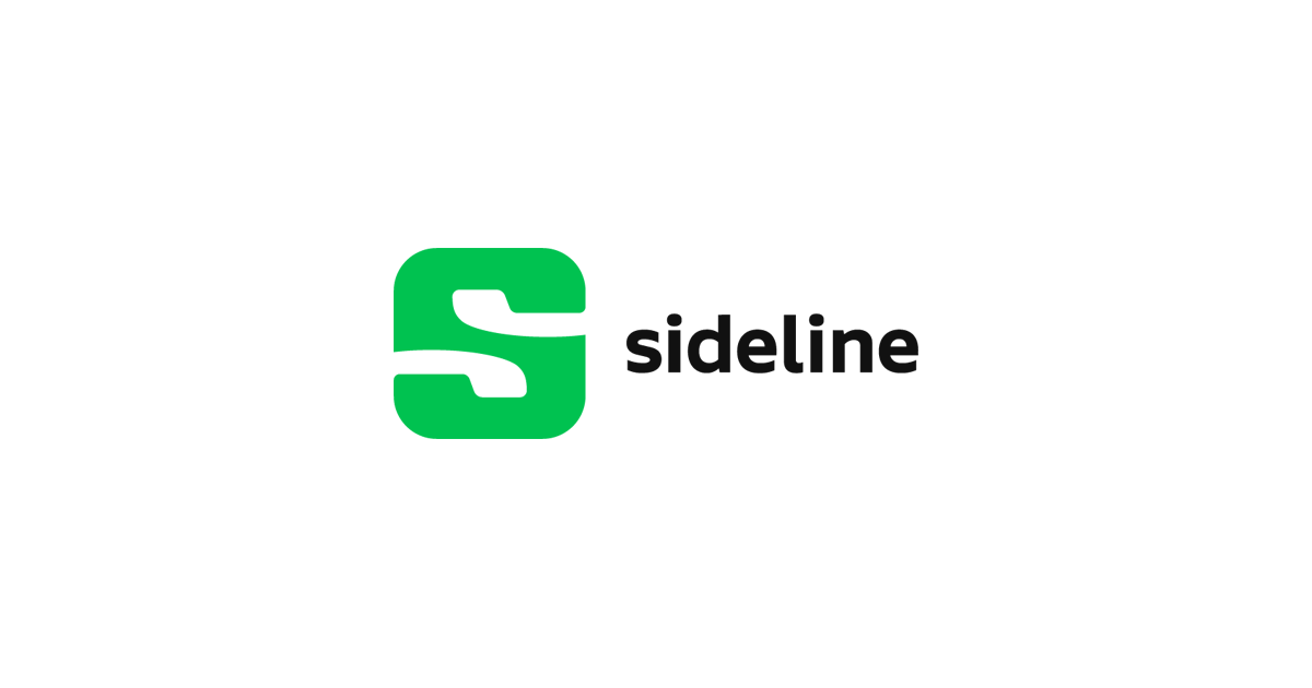 sideline-logo | Sideline